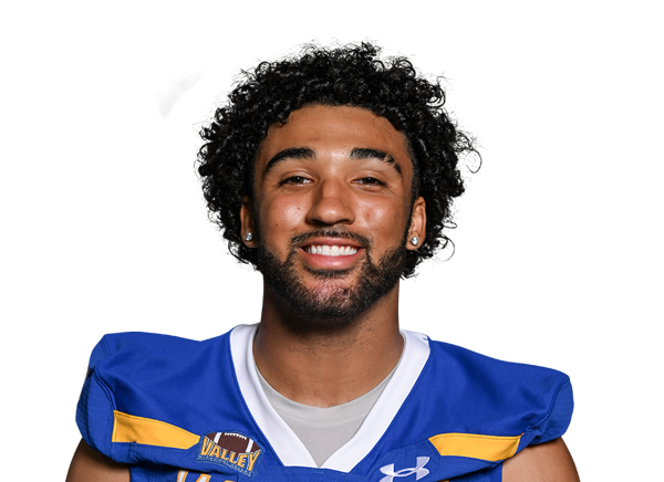 Quinton Renfro, Football, South Dakota State