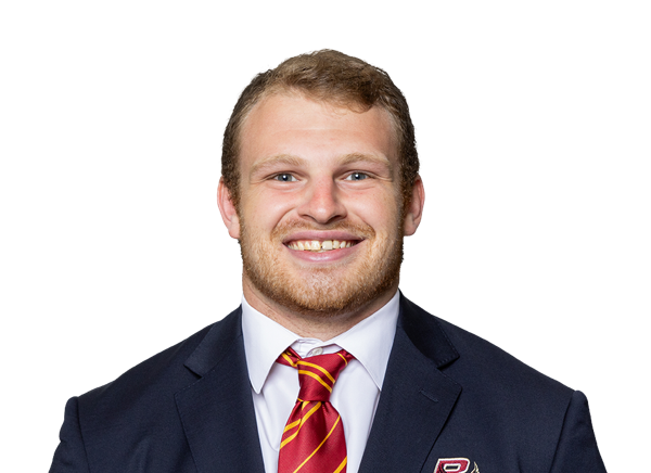 Hunter Clark, Football, undefined