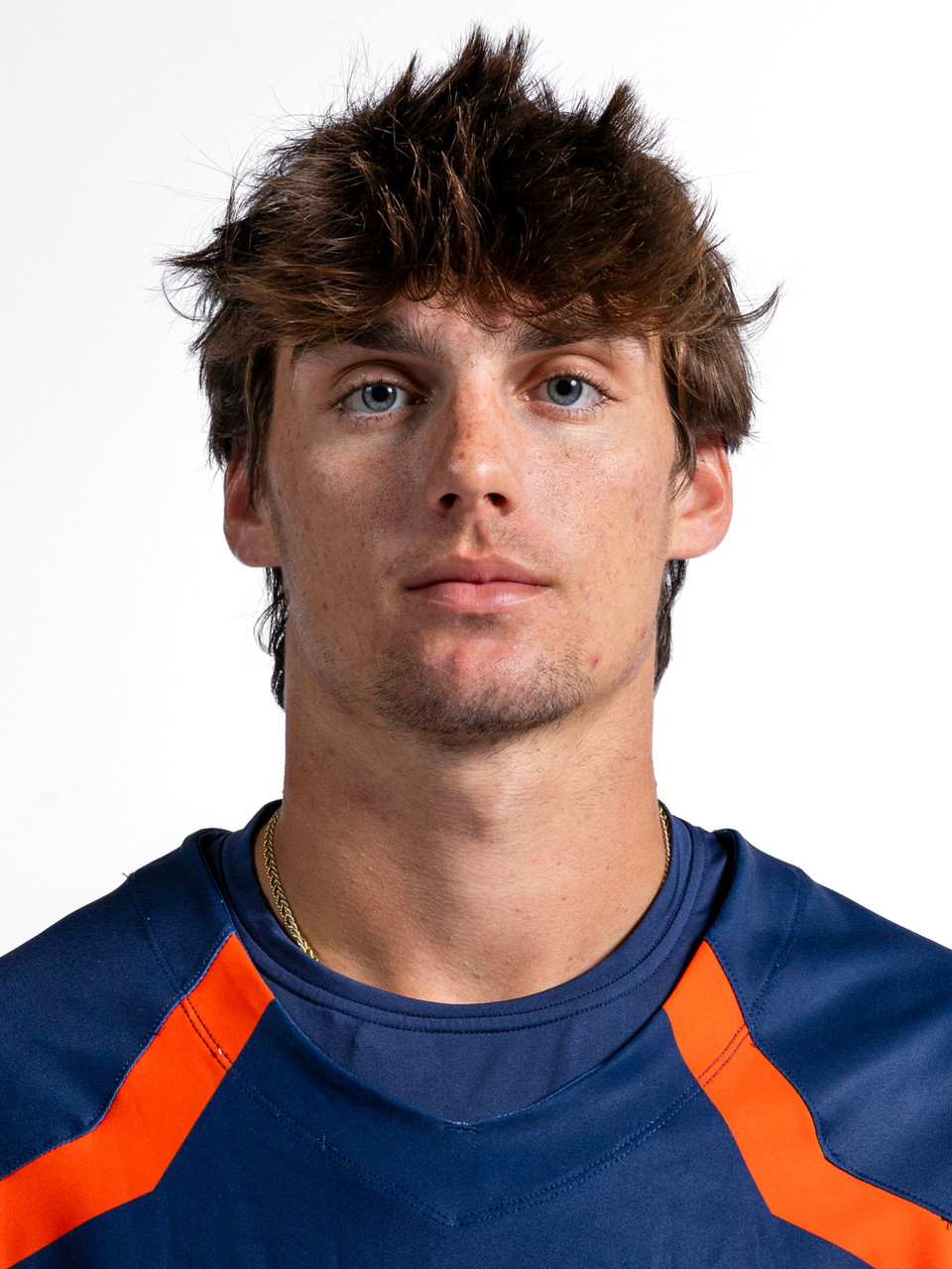 Robby Hopper, Lacrosse, undefined
