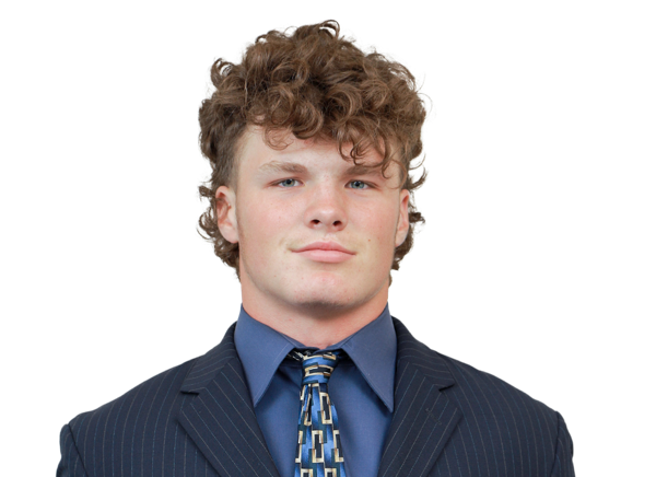 Tommy Huss, Football, undefined