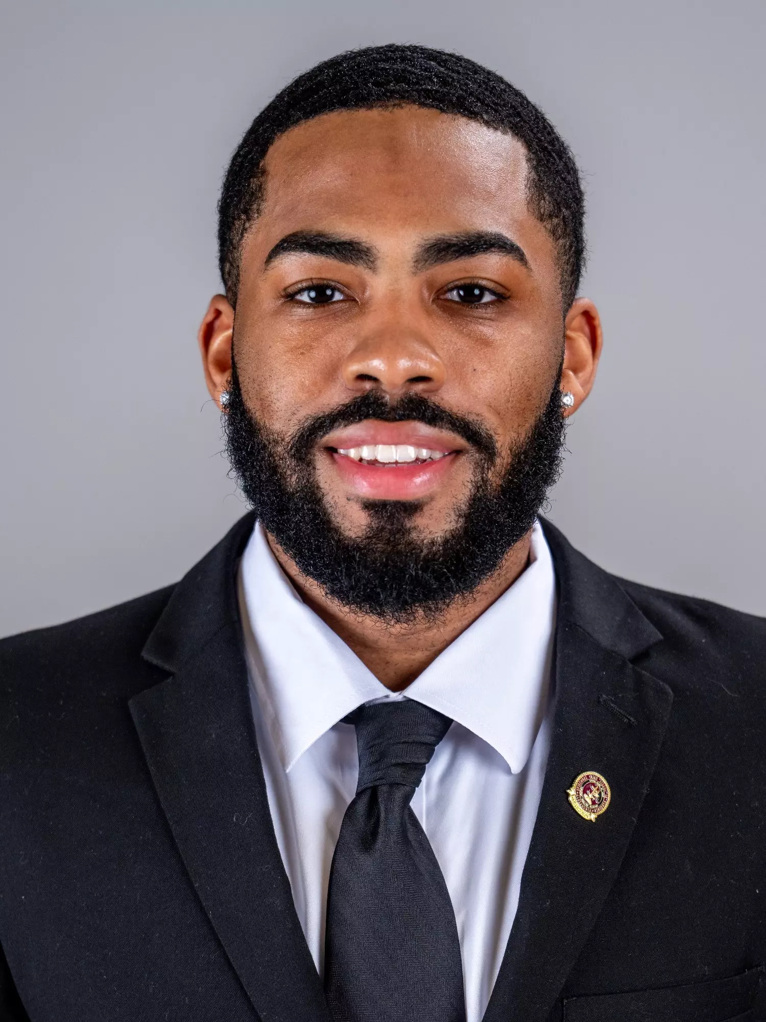 James Greene, Lacrosse, undefined