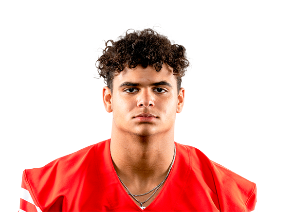 Bryan Henry - Verified College Athlete on RallyFuel NIL Platform Bryan Henry