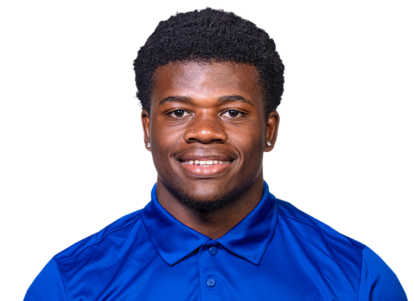 Zheric Hill, Football, undefined