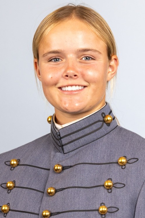 Sammy Petkus, Lacrosse, Army West Point