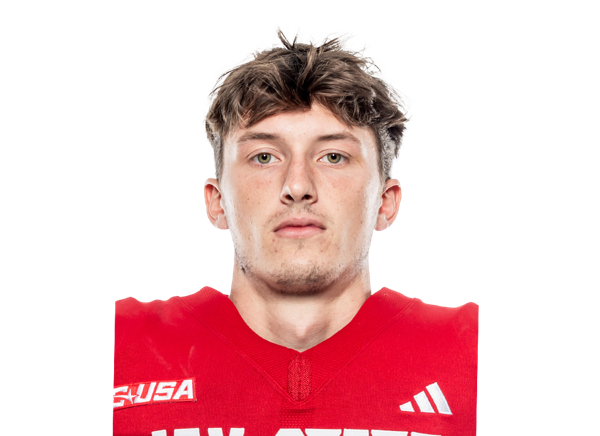 Carter Lambert, Football, undefined