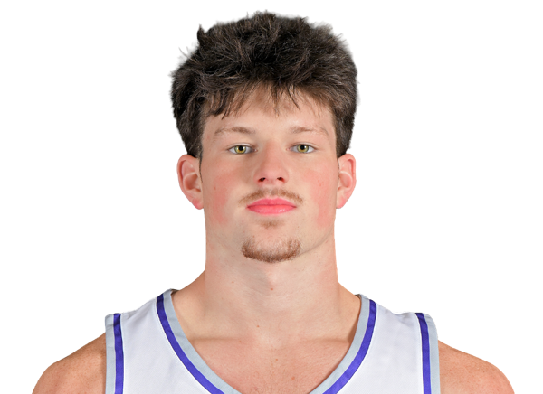 Kyle Counts, Basketball, undefined