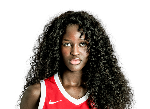 Nene Ndiaye, Basketball, undefined