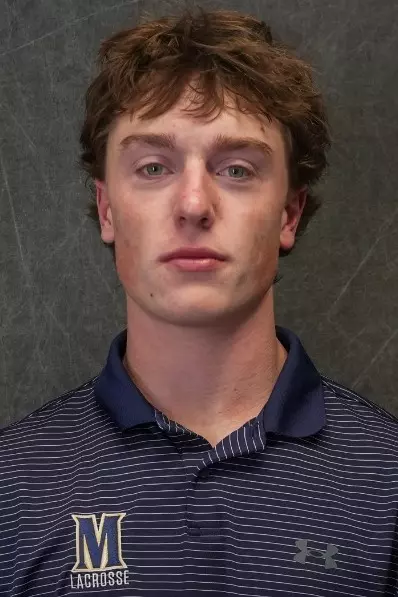 Brendan Wright, Lacrosse, undefined