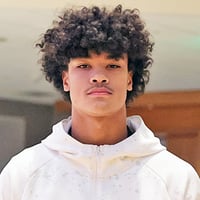 Kaiden Prothro, Football, undefined