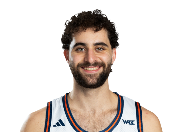 Yonatan Levy, Basketball, undefined
