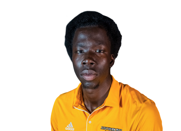 Lieb Yat, Basketball, Southern Miss