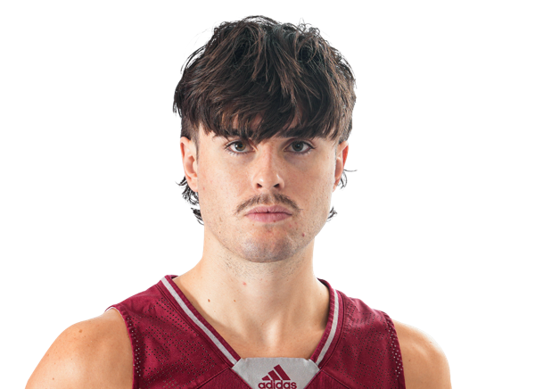 Jack McFadden, Basketball, Rider University