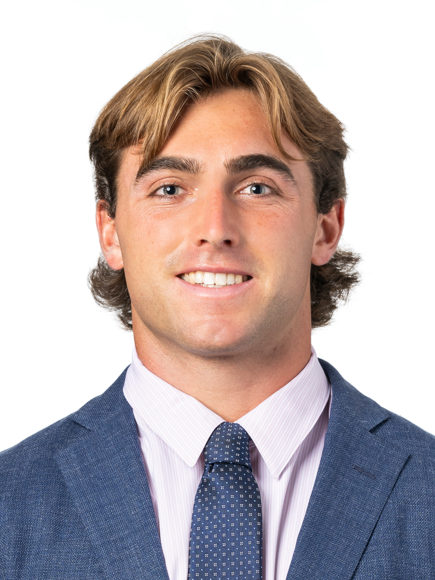 Aidan O'Neil, Lacrosse, undefined