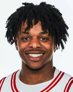Kamari McGee photo
