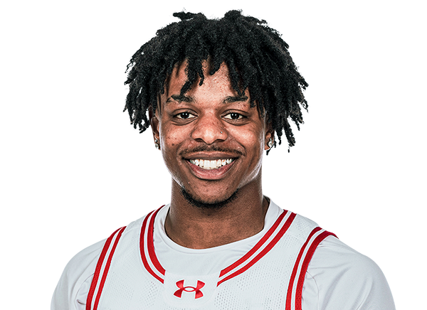 Kamari McGee, Basketball, University of Wisconsin-Madison