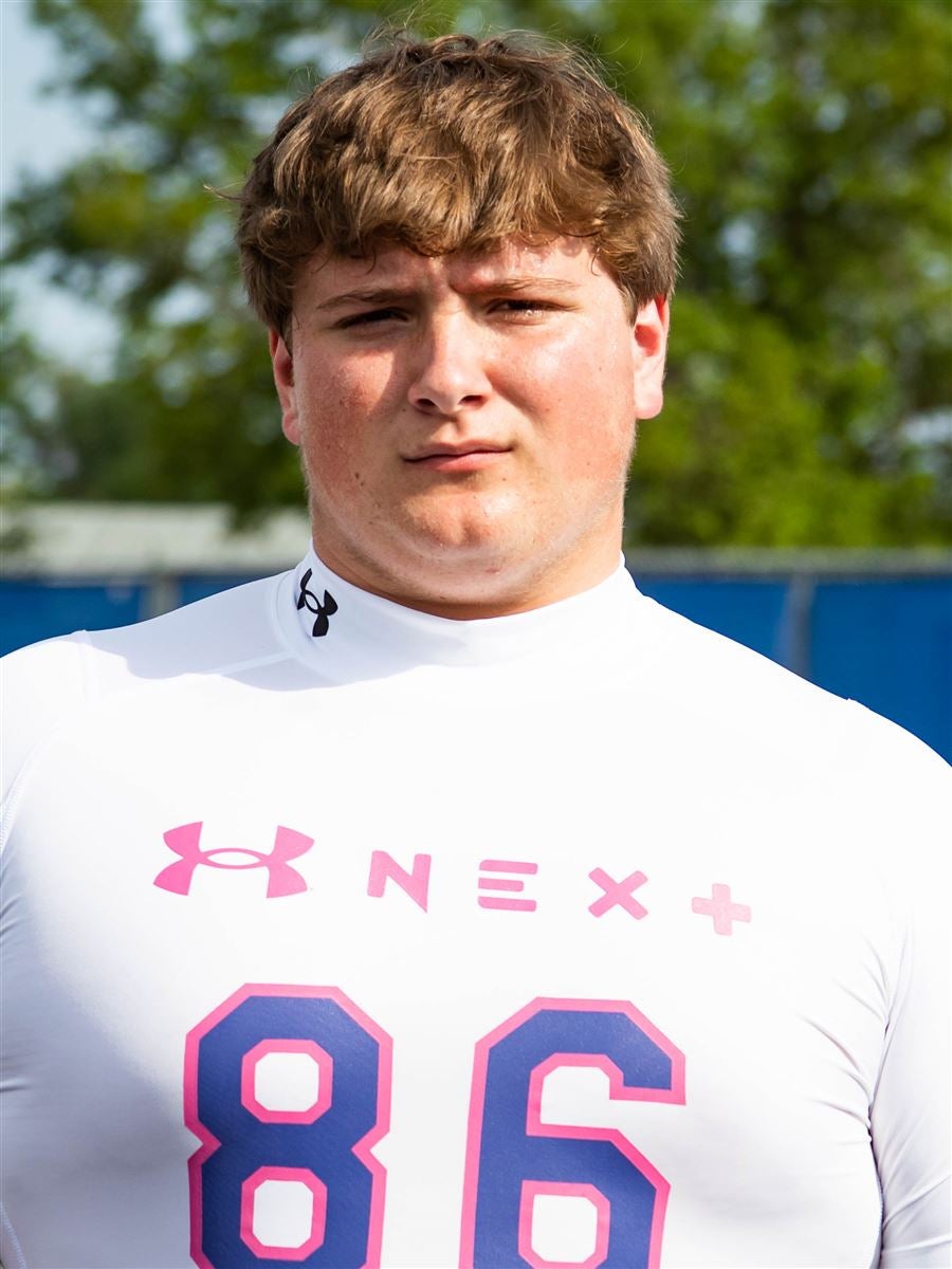 Landon Rapkiewicz, Football, Florida Atlantic