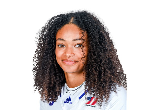 Kenaya Klintman - Verified College Athlete on RallyFuel NIL Platform Kenaya Klintman