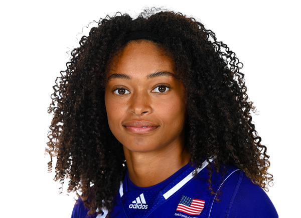 Kenaya Klintman, Basketball, undefined