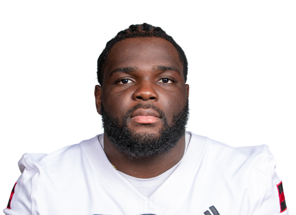 Reggie Jean, Football, Northern Illinois University