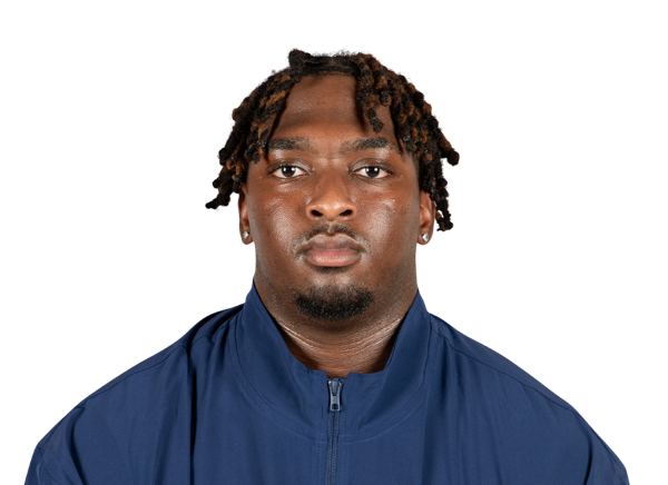 Tyler Carter, Football, undefined