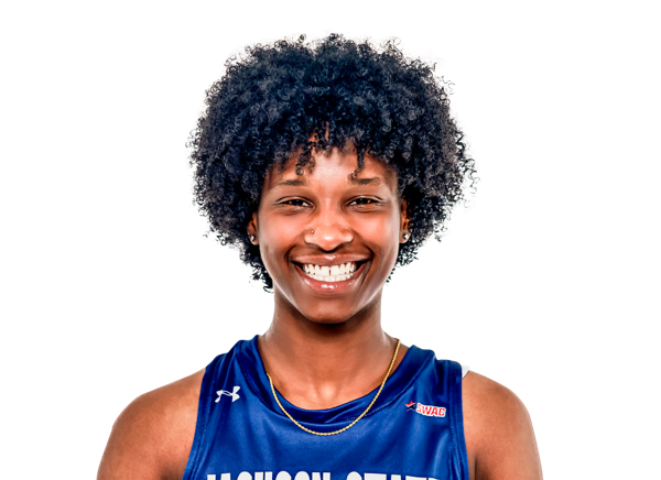 Jada Patton, Basketball, undefined