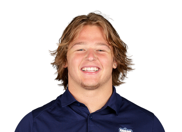Jackson Forrest, Football, Old Dominion