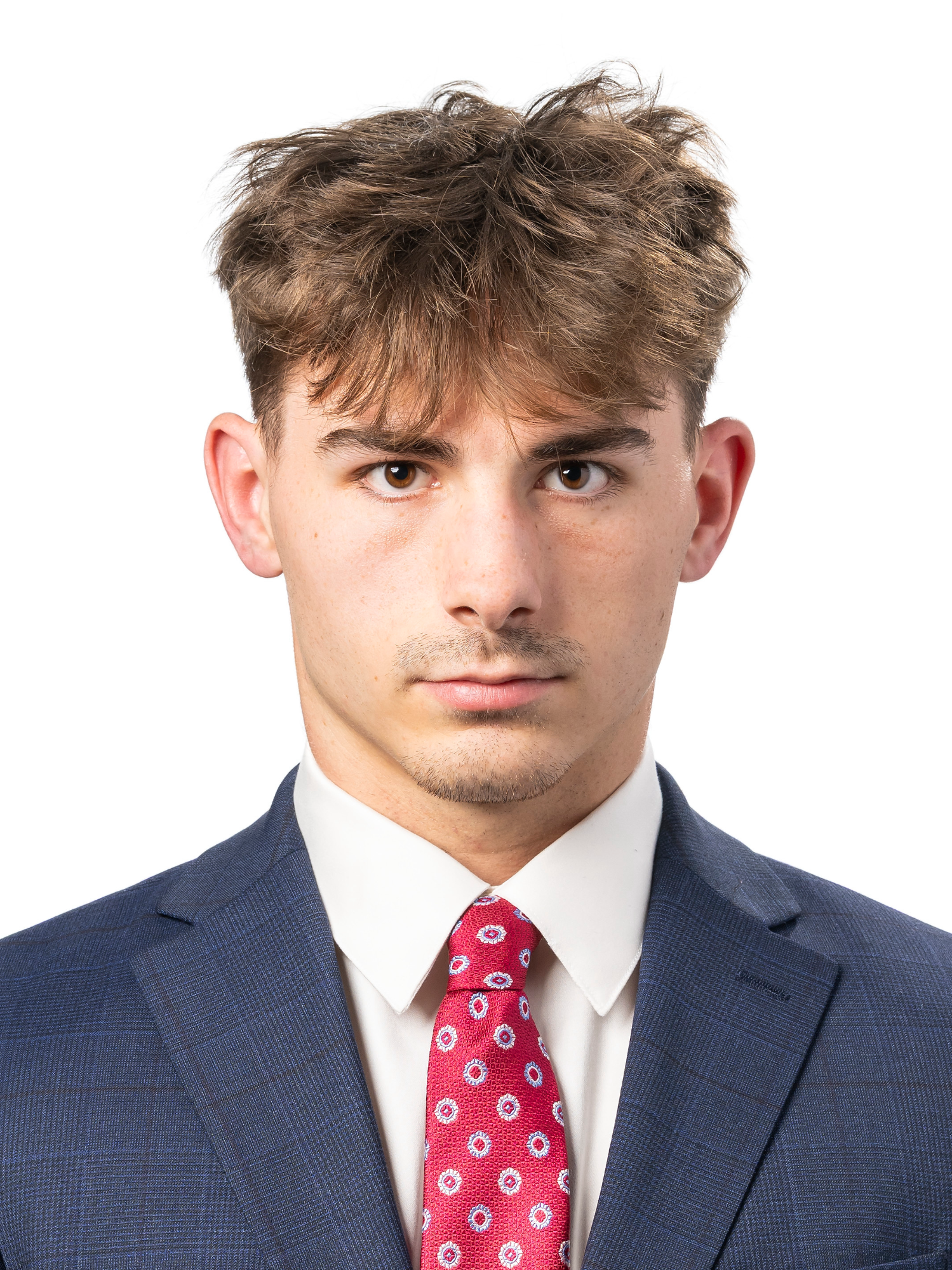 Jackson Carawan, Lacrosse, undefined