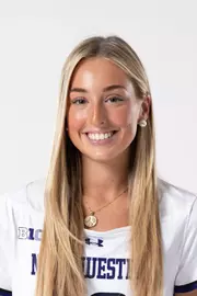 Claire Ratke - Verified College Athlete on RallyFuel NIL Platform Claire Ratke