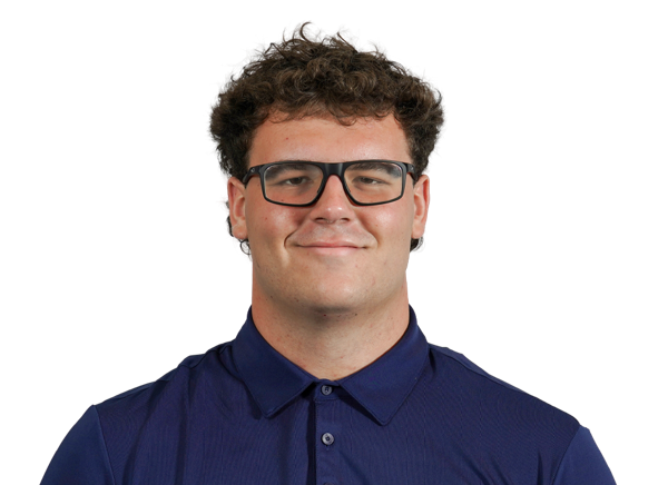 Carson Osmus, Football, undefined