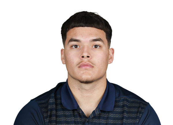 Chase Randall, Football, undefined