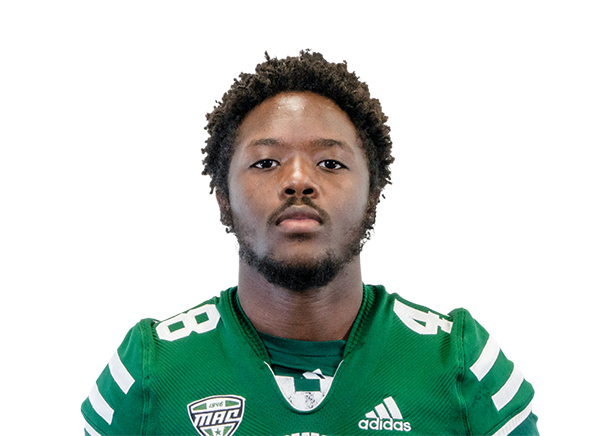 Aginon Wilson Jr. photo