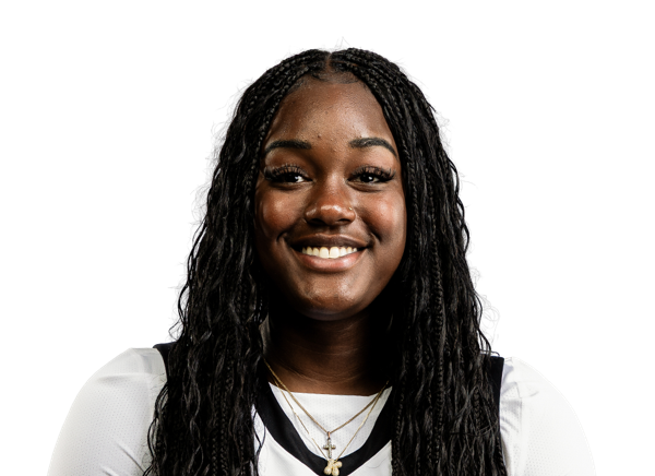 Kaelyn Hamilton, Basketball, undefined