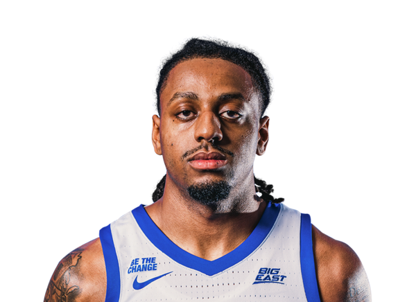 Brandon Maclin, Basketball, undefined