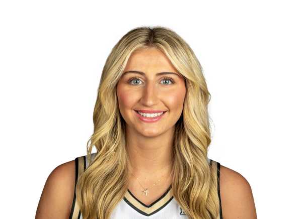 Saige Stahl, Basketball, undefined