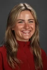 Sarah Tillotson, Track and Field, University of Alabama