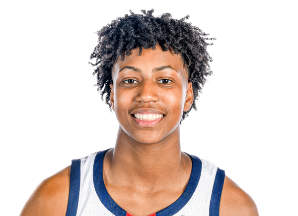 Ayanna Patterson - Verified College Athlete on RallyFuel NIL Platform Ayanna Patterson