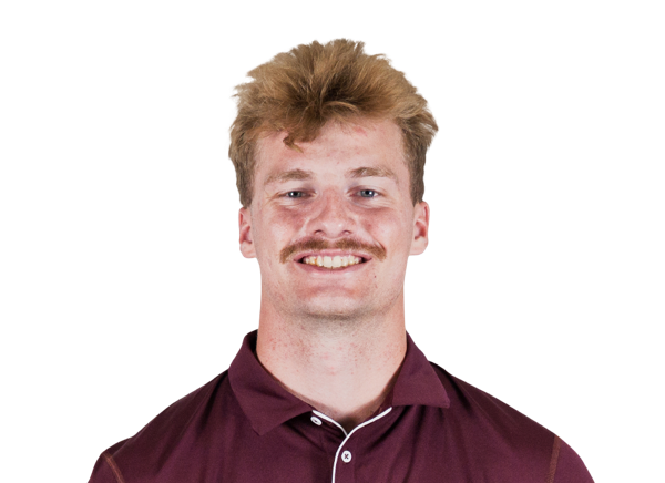 Brad Jackson, Football, undefined