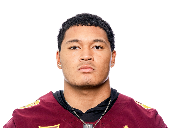 Puka Fuimaono, Football, undefined