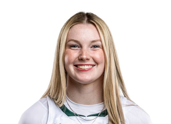 Aislinn Gibson, Basketball, undefined