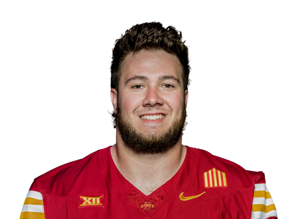 Dylan Barrett, Football, undefined