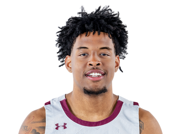 Zaire Hayes, Basketball, undefined