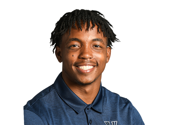 Turner Inge - Verified College Athlete on RallyFuel NIL Platform Turner Inge