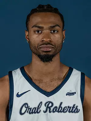 Issac McBride photo