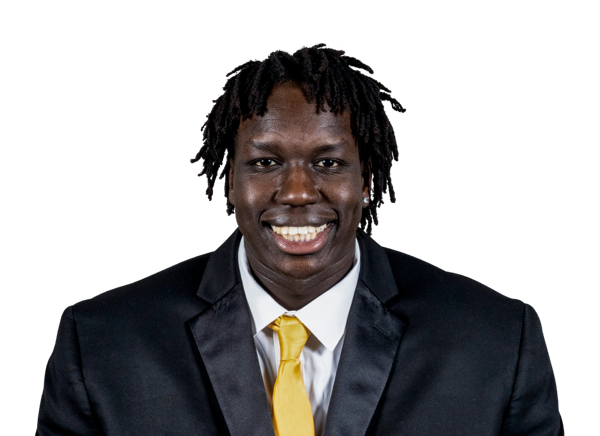 Nuer Gatkuoth, Football, undefined