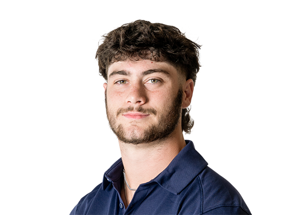 Jacob Trimble, Football, Montana State
