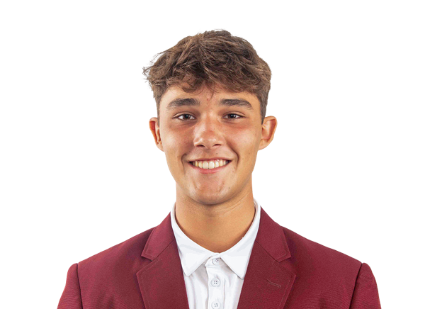 Caden VanHuis, Football, Central Michigan University