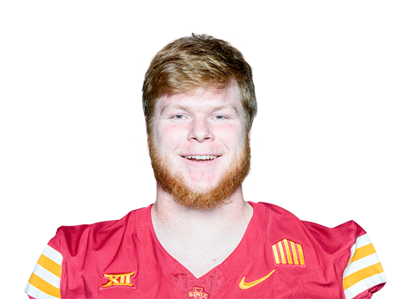 Tyler Maro - Verified College Athlete on RallyFuel NIL Platform Tyler Maro