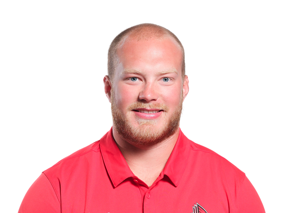 Drew Hughes, Football, undefined