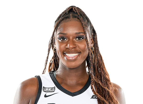 Sarah Bandoma, Basketball, Providence College