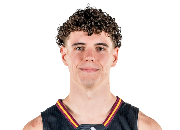 Connor Horan, Basketball, undefined